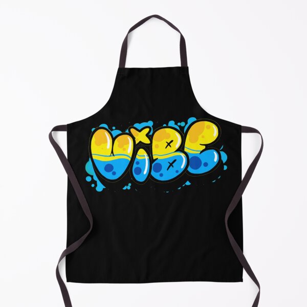 Item preview, Vibe Graffiti designed and sold by Mooostickers.