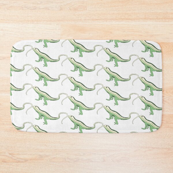 Item preview, Lizard - Green Hue designed and sold by VavienDesignn.