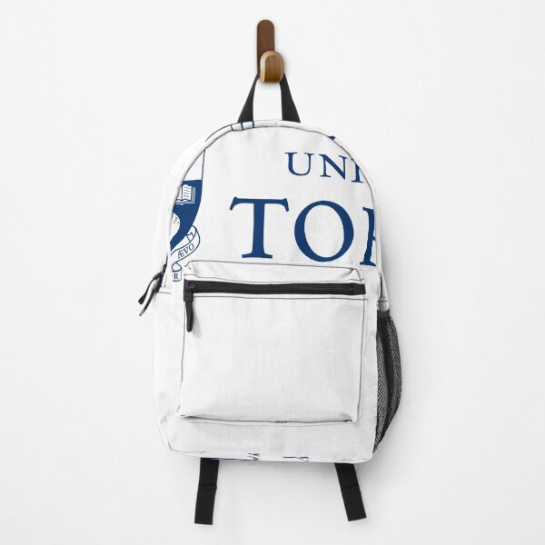 Item preview, University of Toronto designed and sold by Ashley Shepard.