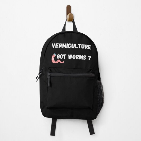 Item preview, Vermiculture got worms designed and sold by Kadouh.