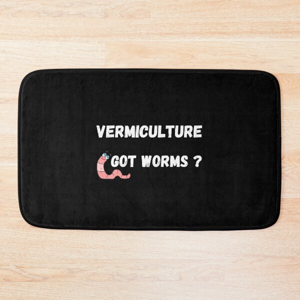 Item preview, Vermiculture got worms designed and sold by Kadouh.