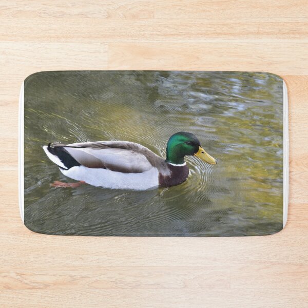 Item preview, Mallard designed and sold by meetmymemories.