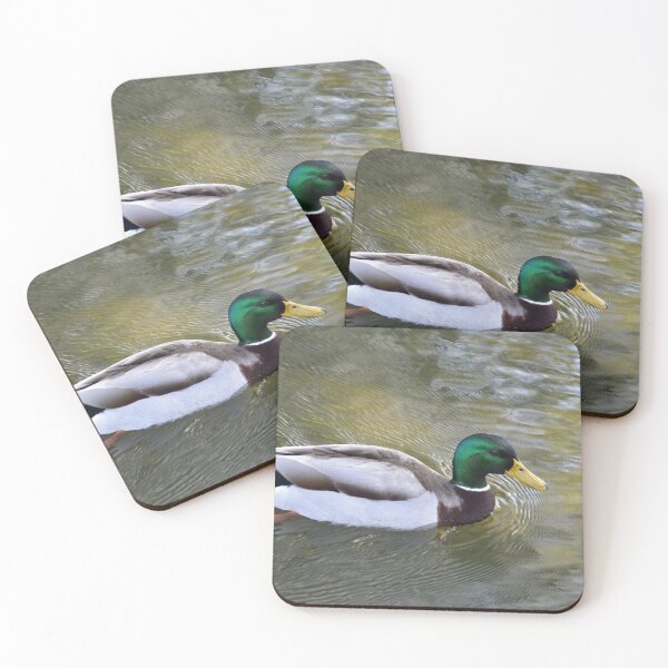 Item preview, Mallard designed and sold by meetmymemories.