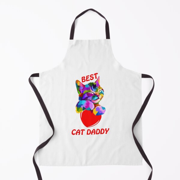 Item preview, Best cat dad, Cat daddy pajamas designed and sold by Simo200.