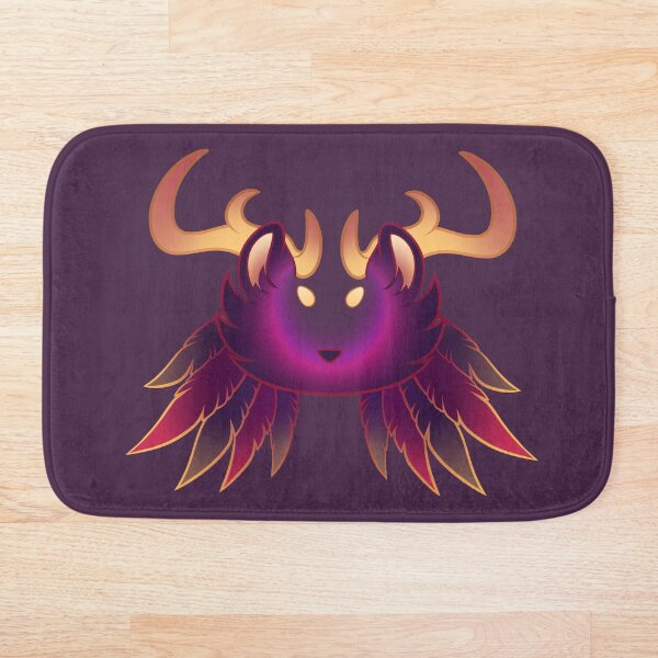 Item preview, Hurón de cuernos morado designed and sold by SylestiaGames.