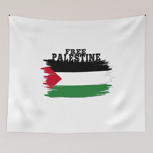 Item preview, Free Palestine T shirts  designed and sold by dream958.