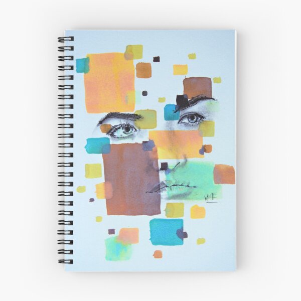 Item preview, Her Squared designed and sold by MLHuffDesigns.