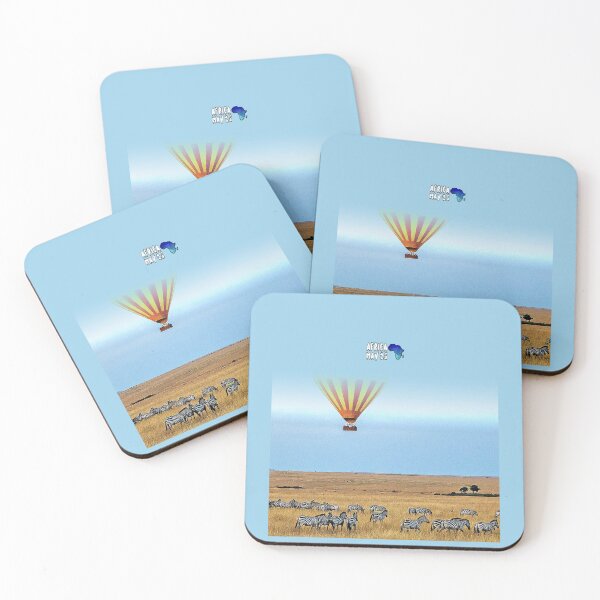 Item preview,  Landscapes Series - Africa 15 designed and sold by GrafiKrama.