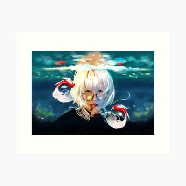Item preview, Reol - Avalon designed and sold by yureisme.