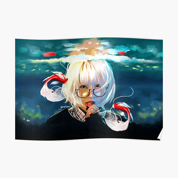 Reol Posters | Redbubble