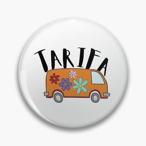 Item preview, tarifa andalucia designed and sold by mikoala50.