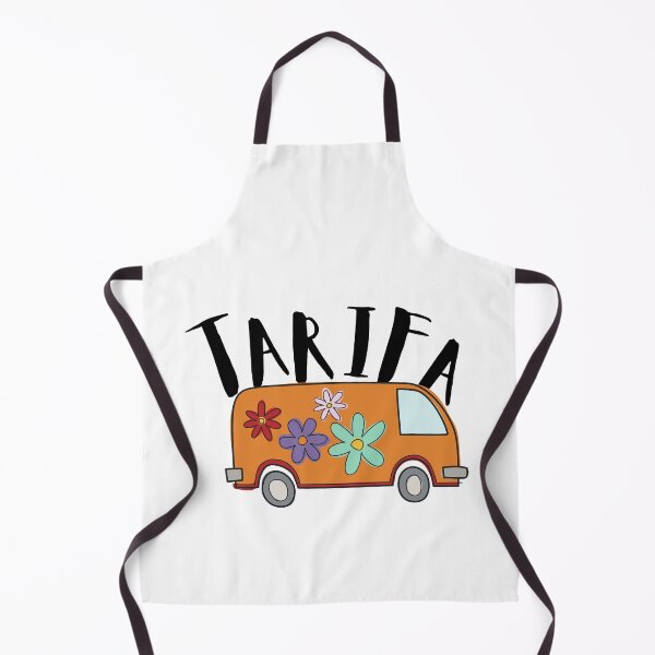 Item preview, tarifa andalucia designed and sold by mikoala50.