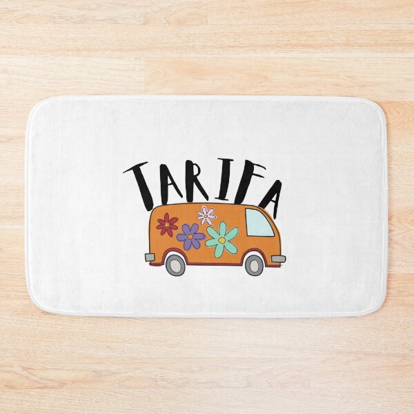Item preview, tarifa andalucia designed and sold by mikoala50.