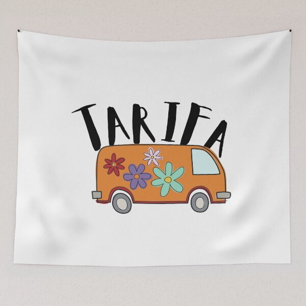 Item preview, tarifa andalucia designed and sold by mikoala50.