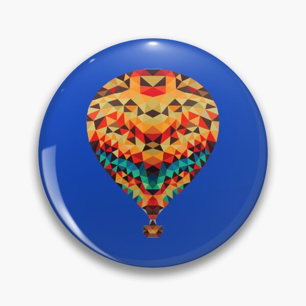Item preview, Hot Air Balloon designed and sold by M K D.