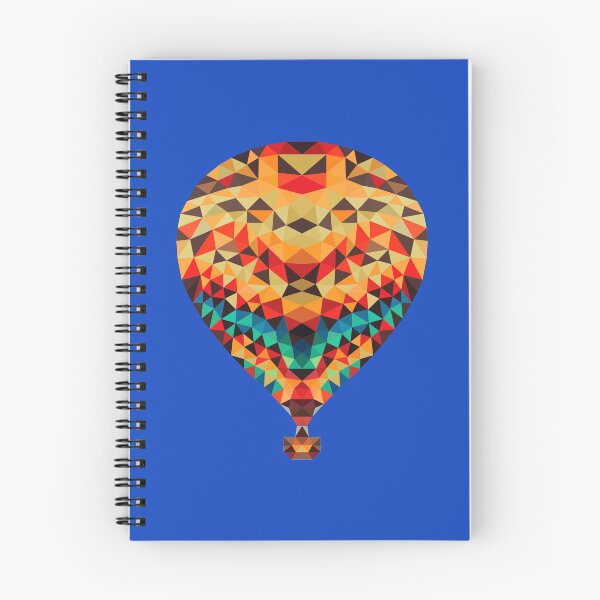 Item preview, Hot Air Balloon designed and sold by M K D.