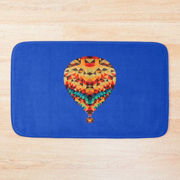 Item preview, Hot Air Balloon designed and sold by M K D.