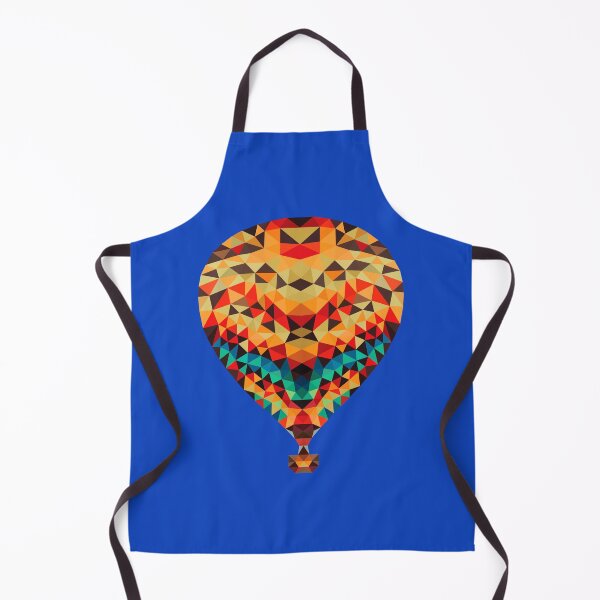 Item preview, Hot Air Balloon designed and sold by M K D.