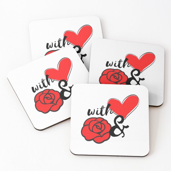 Item preview, Love and Roses SAI designed and sold by nicoleee124.