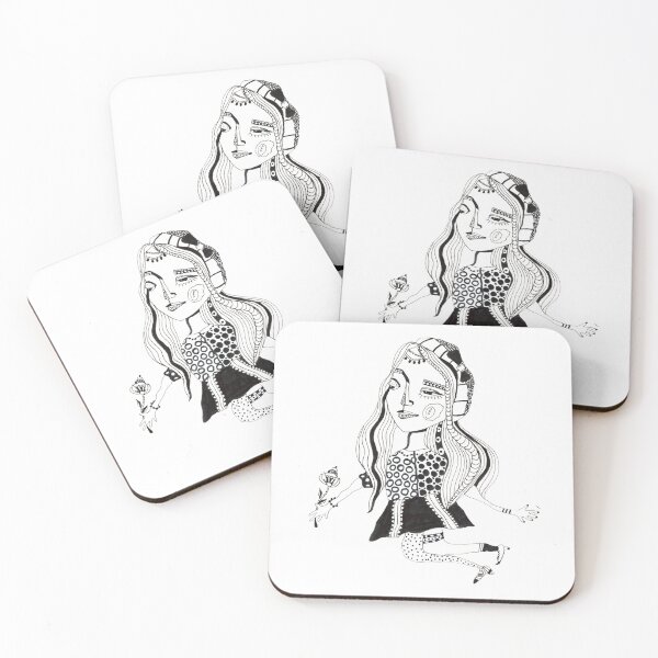 Item preview, Melancholic designed and sold by Ceyda Duruturk.
