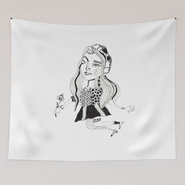 Item preview, Melancholic designed and sold by Ceyda Duruturk.