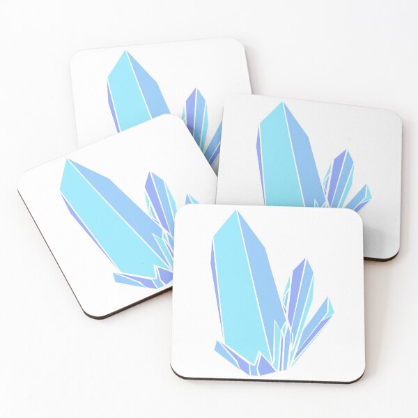 Item preview, Blue Crystal designed and sold by mimarhianne.