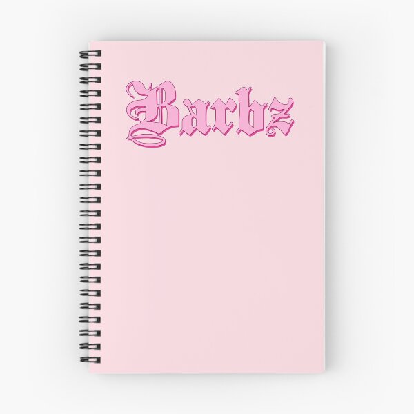 Item preview, Barbz designed and sold by mrryaammm.