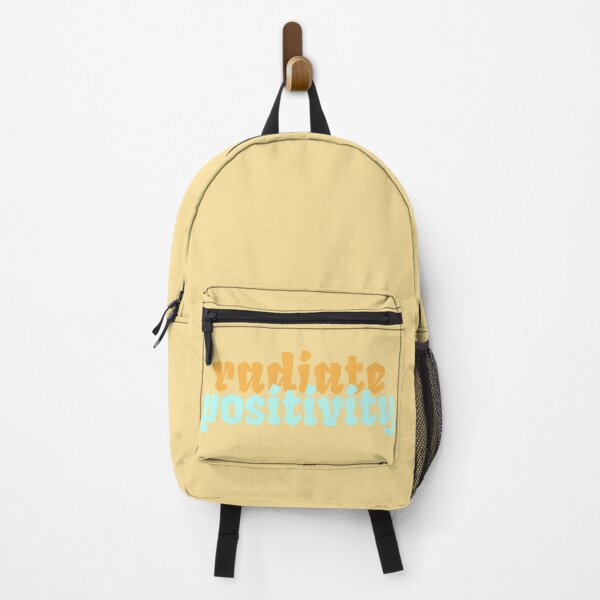 Item preview, Radiate Positivity designed and sold by fontspree.
