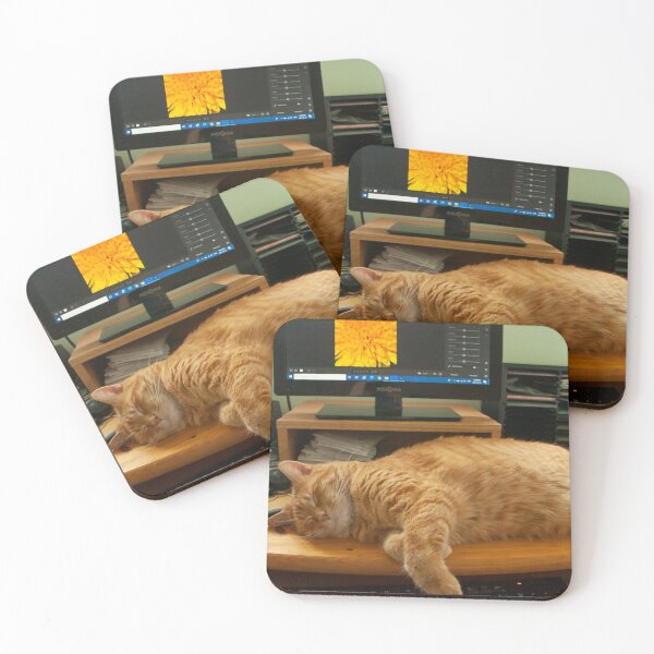 Item preview, Sleeping On the Job designed and sold by stephenralph.