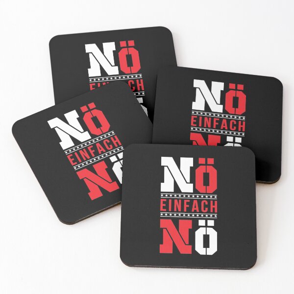 Item preview, No Just No designed and sold by Tobias Langner.