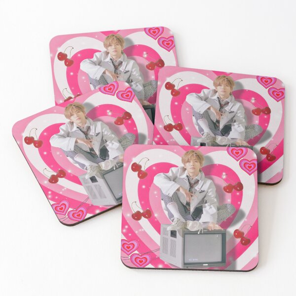 Item preview, Jaehyun NCT designed and sold by KpopElves.