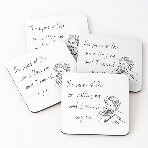Item preview, Pipes of Pan SAI designed and sold by nicoleee124.