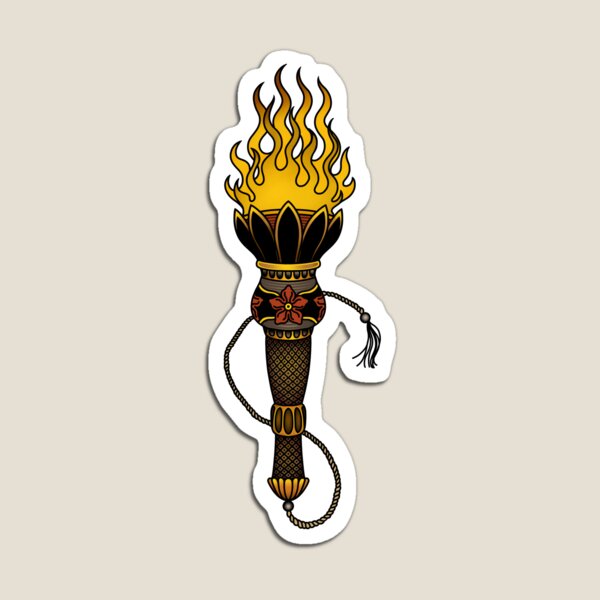 170 Burning Torch Icon High Res Illustrations - Getty Images