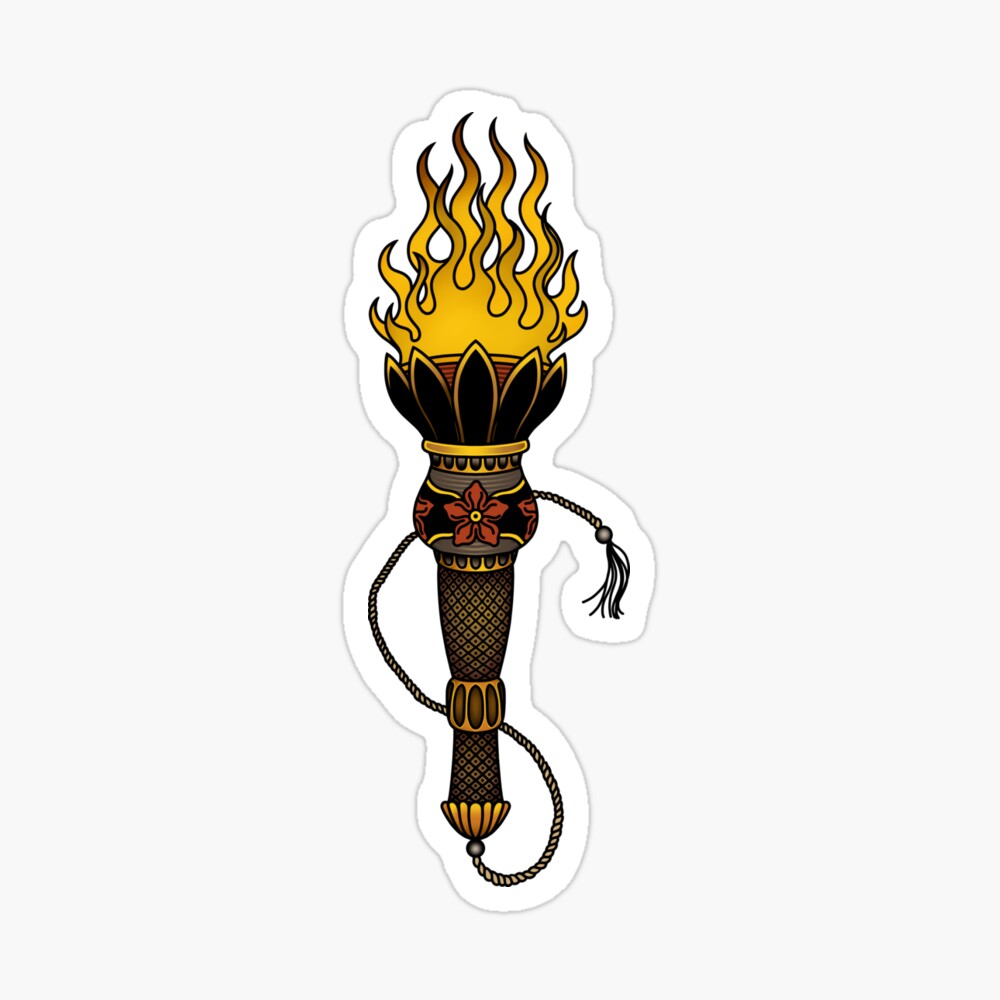 Buy Torch Svg Online In India - Etsy India