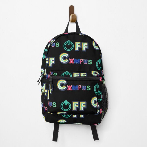 Item preview, Fuera del campus designed and sold by Laura-stbr.