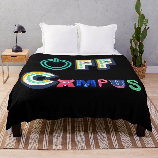 Item preview, Off Campus designed and sold by Laura-stbr.