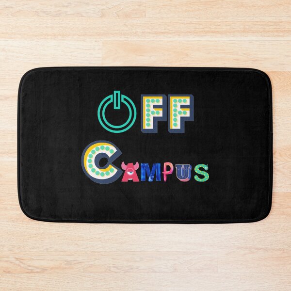 Item preview, Off Campus designed and sold by Laura-stbr.