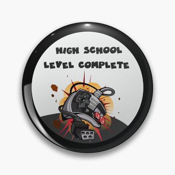 Item preview, high school level complete designed and sold by GoranDesign.