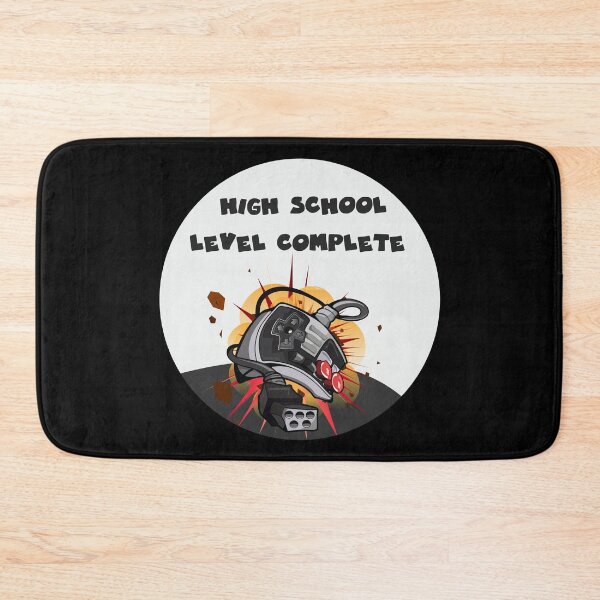 Item preview, high school level complete designed and sold by GoranDesign.