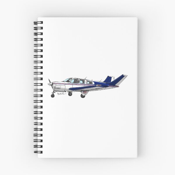 Item preview, Beechraft V tail Bonanza N99CC Taxi designed and sold by Michael Garber.