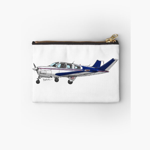 Item preview, Beechraft V tail Bonanza N99CC Taxi designed and sold by Michael Garber.