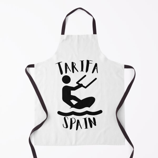Item preview, tarifa kitesurf beach designed and sold by mikoala50.