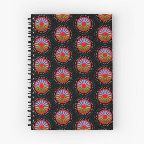 Item preview, Vardo Chakra designed and sold by LabittyArt.