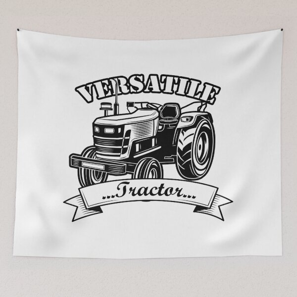 Item preview, versatile tractor designed and sold by Sun Rise.
