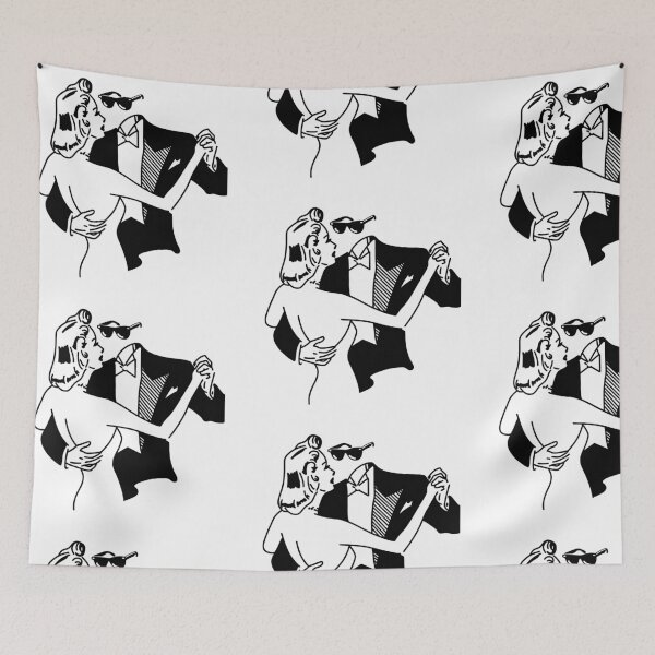 Item preview, Couple dance designed and sold by VADIMproducts.