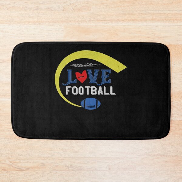 Item preview, Football Men Women Kids designed and sold by dm4design.