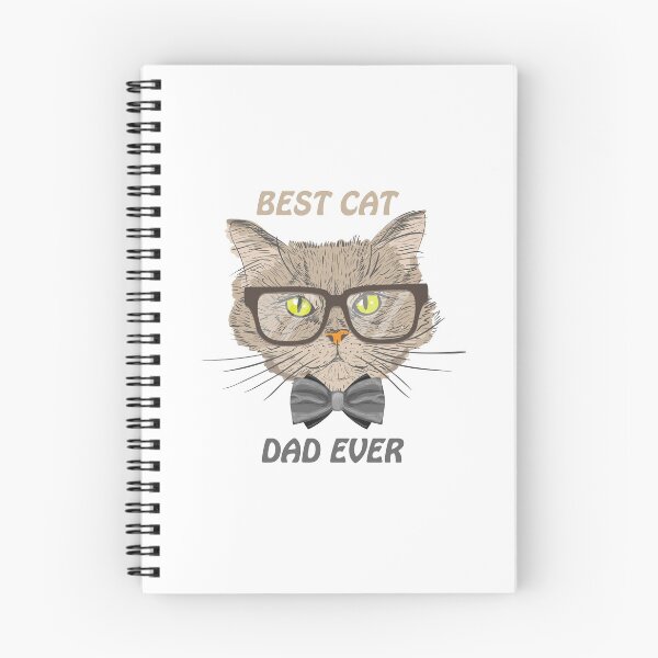 Item preview, Best cat dad ever, Cat daddy pajamas designed and sold by Simo200.