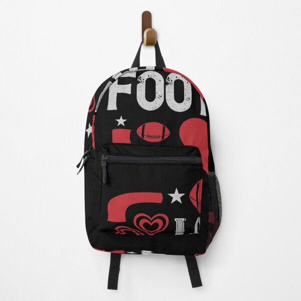 Item preview, Football Men Women Kids designed and sold by dm4design.