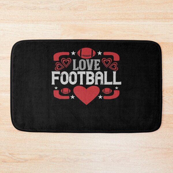 Item preview, Football Men Women Kids designed and sold by dm4design.