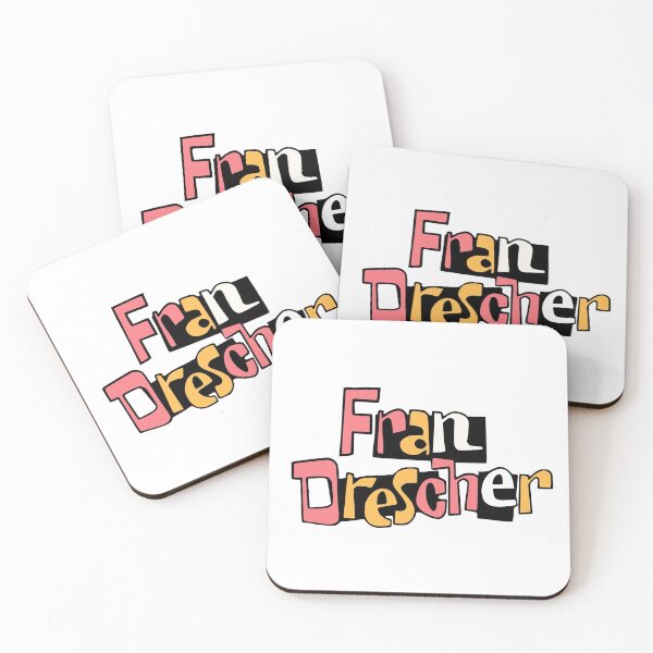 Item preview, Fran Drescher the Nanny designed and sold by cangurojoe.